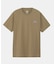 THE NORTH FACE　SHORT-SLEEVE MOUNTAIN FLOWER T-SHIRTS