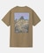 THE NORTH FACE　SHORT-SLEEVE MOUNTAIN FLOWER T-SHIRTS