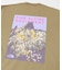 THE NORTH FACE　SHORT-SLEEVE MOUNTAIN FLOWER T-SHIRTS