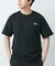 THE NORTH FACE　SHORT-SLEEVE MOUNTAIN FLOWER T-SHIRTS