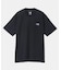 THE NORTH FACE　SHORT-SLEEVE MOUNTAIN FLOWER T-SHIRTS