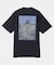 THE NORTH FACE　SHORT-SLEEVE MOUNTAIN FLOWER T-SHIRTS