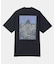 THE NORTH FACE　SHORT-SLEEVE MOUNTAIN FLOWER T-SHIRTS