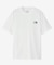 THE NORTH FACE　SHORT-SLEEVE HISTORICAL LOGO T-SHIRTS