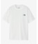 THE NORTH FACE　SHORT-SLEEVE HISTORICAL LOGO T-SHIRTS