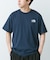 THE NORTH FACE　SHORT-SLEEVE HISTORICAL LOGO T-SHIRTS