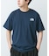 THE NORTH FACE　SHORT-SLEEVE HISTORICAL LOGO T-SHIRTS