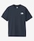 THE NORTH FACE　SHORT-SLEEVE HISTORICAL LOGO T-SHIRTS