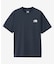 THE NORTH FACE　SHORT-SLEEVE HISTORICAL LOGO T-SHIRTS