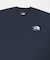 THE NORTH FACE　SHORT-SLEEVE HISTORICAL LOGO T-SHIRTS
