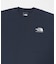 THE NORTH FACE　SHORT-SLEEVE HISTORICAL LOGO T-SHIRTS