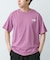 THE NORTH FACE　SHORT-SLEEVE HISTORICAL LOGO T-SHIRTS