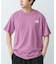 THE NORTH FACE　SHORT-SLEEVE HISTORICAL LOGO T-SHIRTS