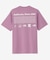 THE NORTH FACE　SHORT-SLEEVE HISTORICAL LOGO T-SHIRTS
