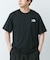 THE NORTH FACE　SHORT-SLEEVE HISTORICAL LOGO T-SHIRTS