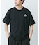 THE NORTH FACE　SHORT-SLEEVE HISTORICAL LOGO T-SHIRTS