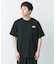 THE NORTH FACE　SHORT-SLEEVE HISTORICAL LOGO T-SHIRTS