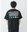 THE NORTH FACE　SHORT-SLEEVE HISTORICAL LOGO T-SHIRTS