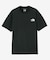 THE NORTH FACE　SHORT-SLEEVE HISTORICAL LOGO T-SHIRTS
