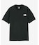 THE NORTH FACE　SHORT-SLEEVE HISTORICAL LOGO T-SHIRTS