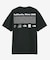THE NORTH FACE　SHORT-SLEEVE HISTORICAL LOGO T-SHIRTS