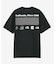 THE NORTH FACE　SHORT-SLEEVE HISTORICAL LOGO T-SHIRTS