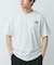 THE NORTH FACE　SHORT-SLEEVE HISTORICAL LOGO T-SHIRTS