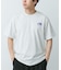 THE NORTH FACE　SHORT-SLEEVE HISTORICAL LOGO T-SHIRTS