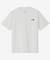 THE NORTH FACE　SHORT-SLEEVE HISTORICAL LOGO T-SHIRTS