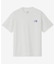 THE NORTH FACE　SHORT-SLEEVE HISTORICAL LOGO T-SHIRTS