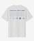 THE NORTH FACE　SHORT-SLEEVE HISTORICAL LOGO T-SHIRTS