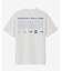 THE NORTH FACE　SHORT-SLEEVE HISTORICAL LOGO T-SHIRTS
