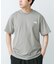 THE NORTH FACE　SHORT-SLEEVE FD GLOBEGRID T-SHIRTS