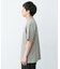 THE NORTH FACE　SHORT-SLEEVE FD GLOBEGRID T-SHIRTS