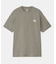 THE NORTH FACE　SHORT-SLEEVE FD GLOBEGRID T-SHIRTS