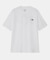THE NORTH FACE　SHORT-SLEEVE FD GLOBEGRID T-SHIRTS