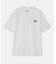 THE NORTH FACE　SHORT-SLEEVE FD GLOBEGRID T-SHIRTS