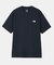 THE NORTH FACE　SHORT-SLEEVE FD GLOBEGRID T-SHIRTS