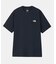 THE NORTH FACE　SHORT-SLEEVE FD GLOBEGRID T-SHIRTS