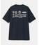 THE NORTH FACE　SHORT-SLEEVE FD GLOBEGRID T-SHIRTS