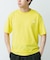 THE NORTH FACE　SHORT-SLEEVE FD GLOBEGRID T-SHIRTS