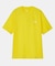 THE NORTH FACE　SHORT-SLEEVE FD GLOBEGRID T-SHIRTS