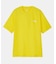 THE NORTH FACE　SHORT-SLEEVE FD GLOBEGRID T-SHIRTS