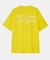 THE NORTH FACE　SHORT-SLEEVE FD GLOBEGRID T-SHIRTS
