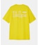 THE NORTH FACE　SHORT-SLEEVE FD GLOBEGRID T-SHIRTS