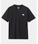 THE NORTH FACE　SHORT-SLEEVE FD GLOBEGRID T-SHIRTS