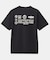 THE NORTH FACE　SHORT-SLEEVE FD GLOBEGRID T-SHIRTS