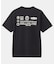 THE NORTH FACE　SHORT-SLEEVE FD GLOBEGRID T-SHIRTS