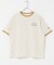 『別注』CHAMPION×DOORS　RINGER T-SHIRTS