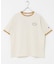 『別注』CHAMPION×DOORS　RINGER T-SHIRTS